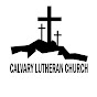 CalvaryLutheranWA logo