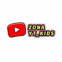 Zona YT Kids avatar