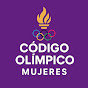 Código Olímpico Mujeres