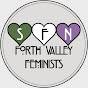 Forth Valley Feminists logo