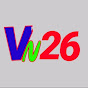 VN26 logo