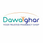 Dawa Ghar logo
