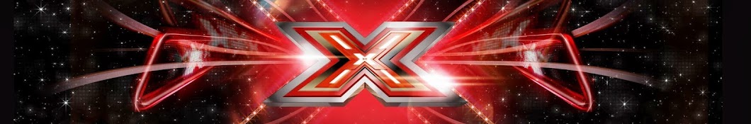The X Factor India यूट्यूब चैनल अवतार