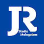 JR STUDIO Sci-Talk Malayalam logo