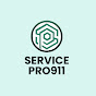 ServicePro911 logo