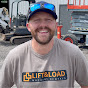 Jake Noel at Lift & Load Machine Rentals - @Liftandloadmachinerentals - Youtube
