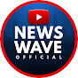 News Wave Official  logo