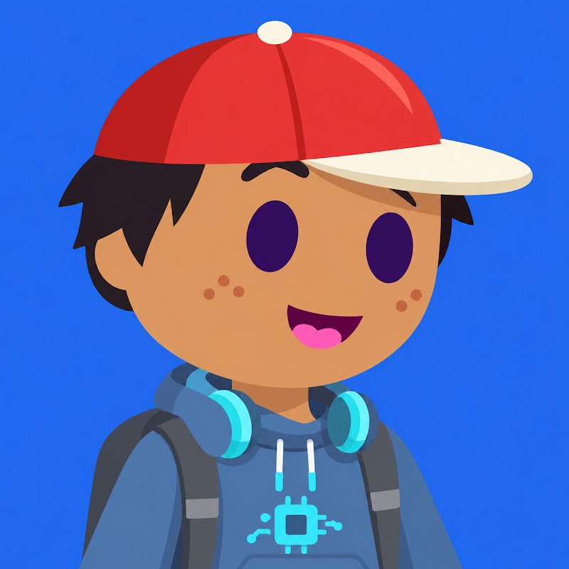 Explaining Tech Like You're Five
