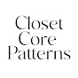 Closet Core Patterns logo