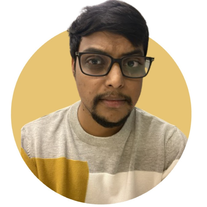 Nirav Prajapati