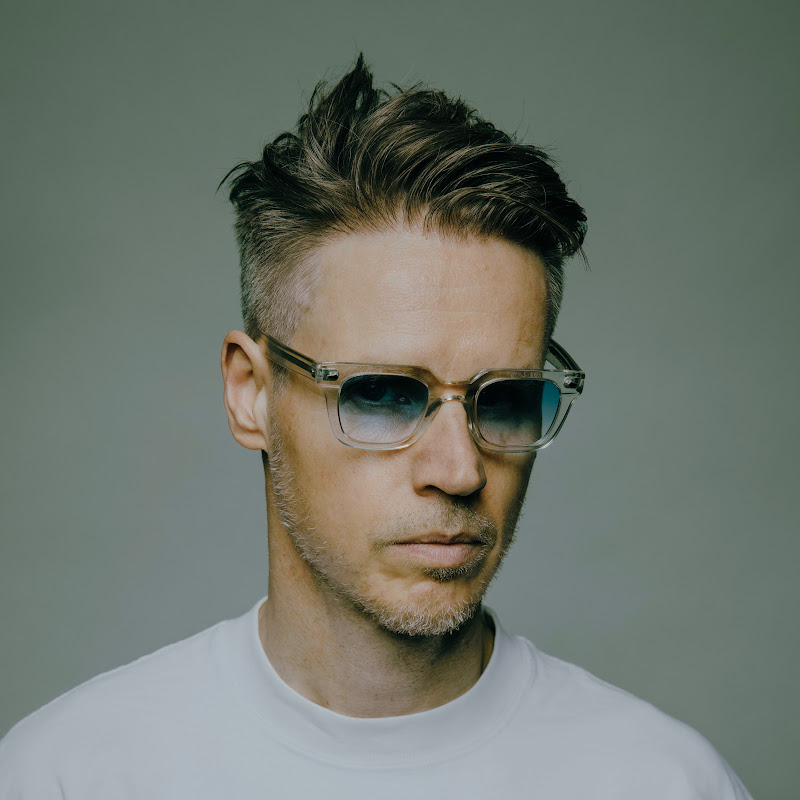 Joris Voorn - Topic