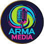 ኣርማ ሚድያ arma media logo
