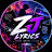 @ZJLYRICS