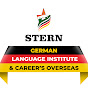 Stern Language Institute logo