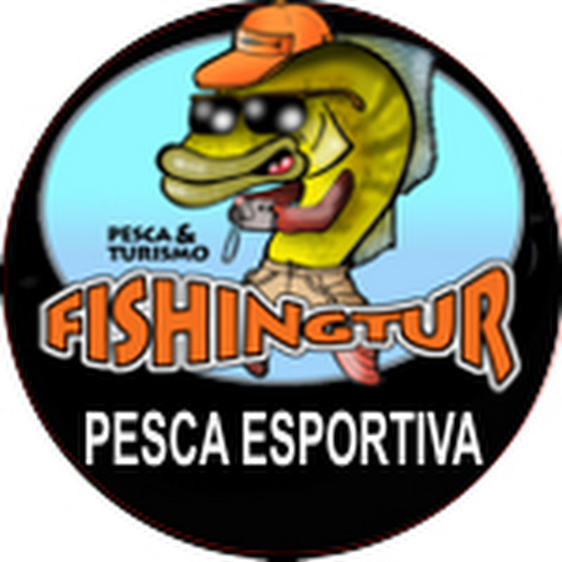 Fishingtur Pesca Esportiva