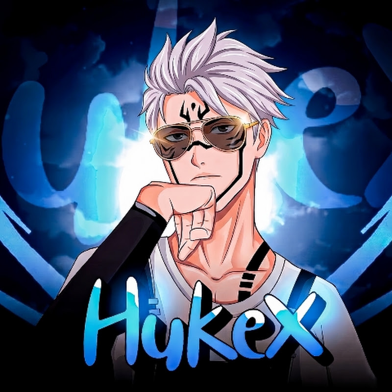 HUKEX FF