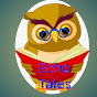  Echo Tales logo