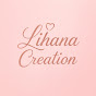 Lelihana Creation logo