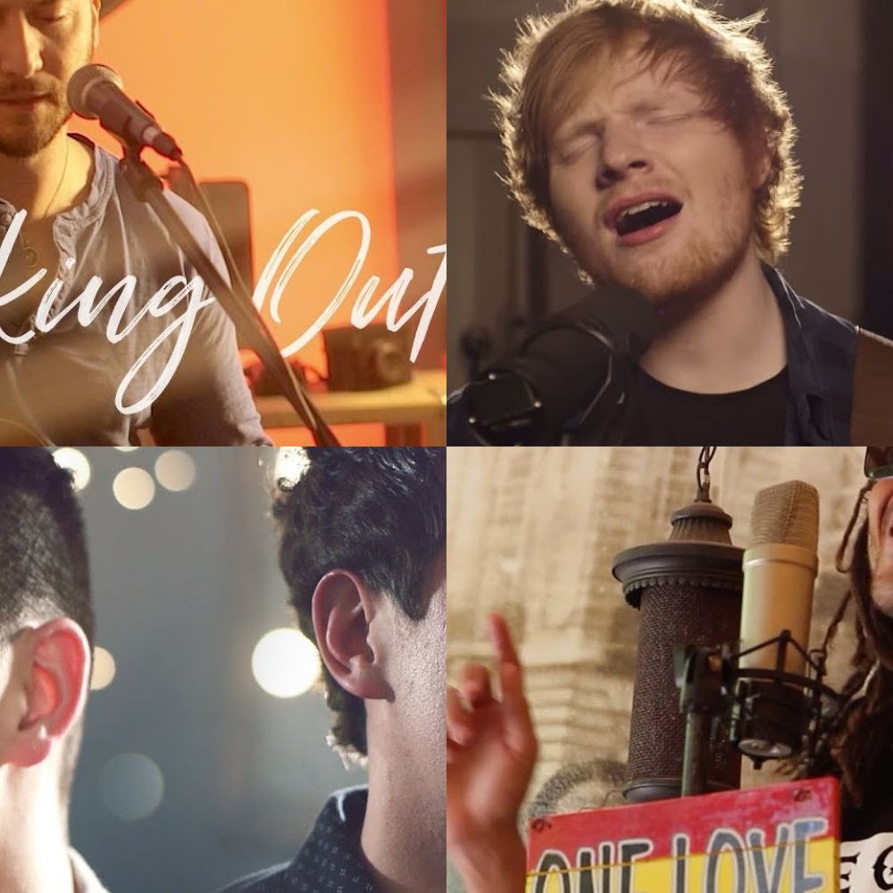 Thinking Out Loud