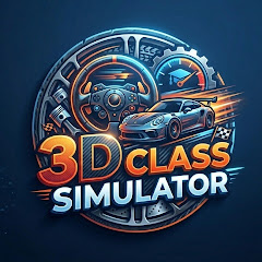 3D Class Simulator