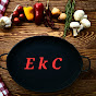 Everyday kitchen cooking   logo