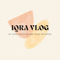 Hafiza Iqra Rehman vlog logo