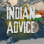 INDIAN ADVICE logo