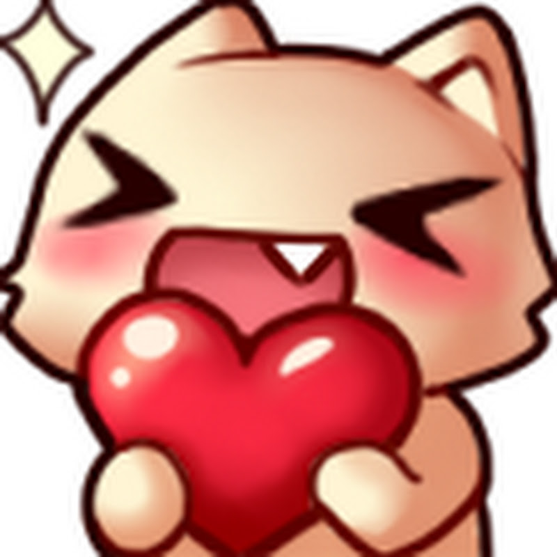 TinaKitten VODs