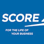 SCORE Mentors Cleveland logo