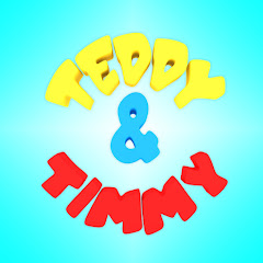 Teddy & Timmy Edutainment - Education & Kids Songs Avatar