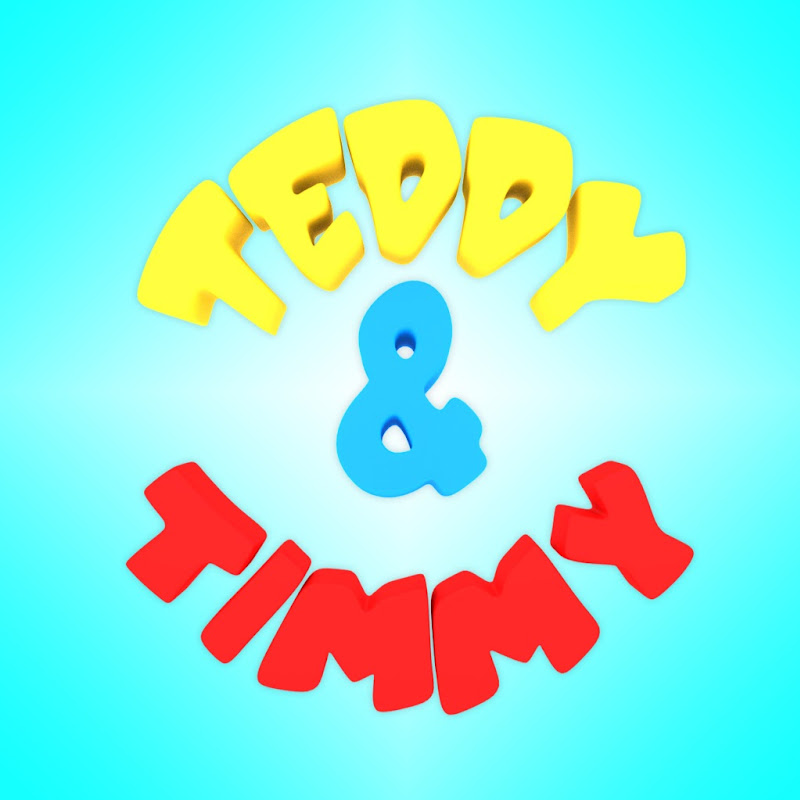 Teddy & Timmy Edutainment - Education & Kids Songs