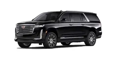 VIP Class SUV