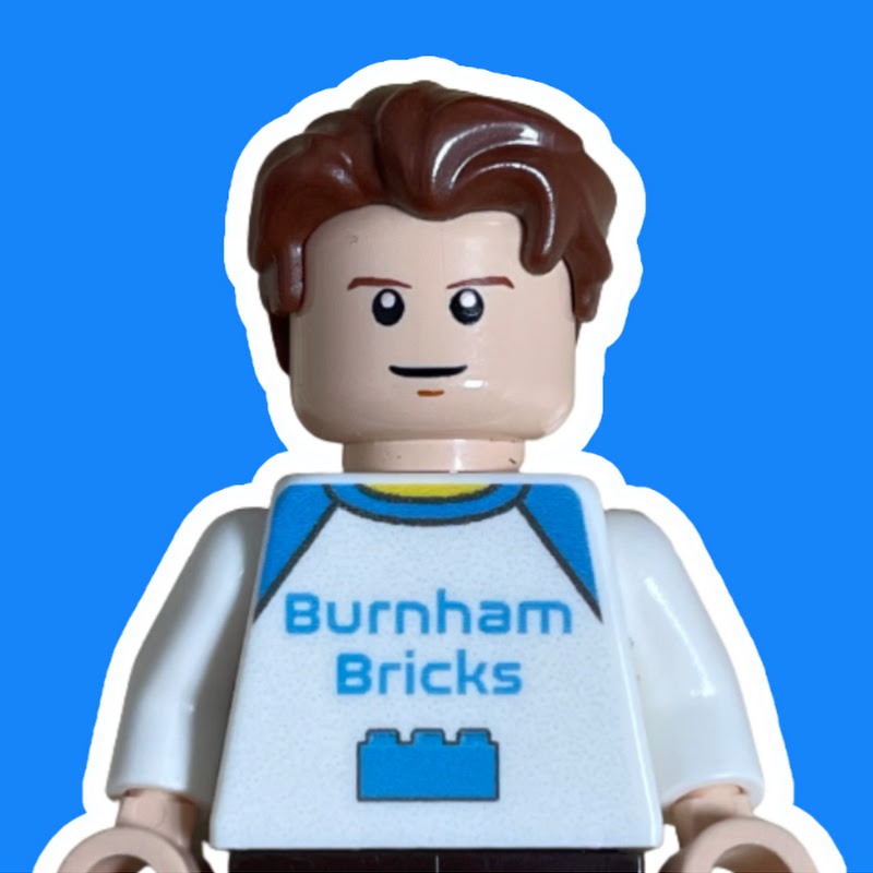 Burnham Bricks