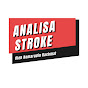 Analisa Stroke logo