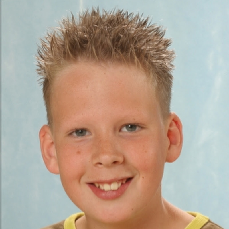 Rick Broers