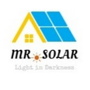 Mr. Solar 米斯特_太阳能