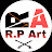 ART BY Ram Partap