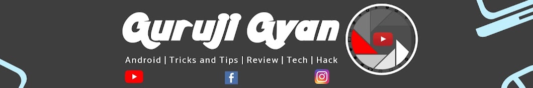 Guruji Gyan यूट्यूब चैनल अवतार