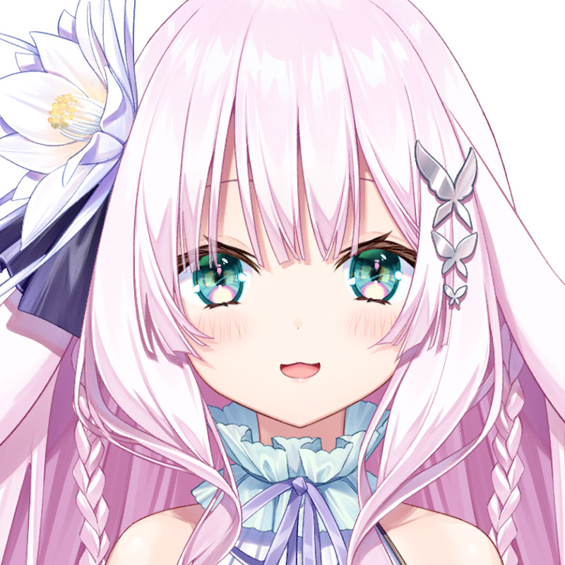 兎和フィオナ