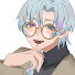 pBSwfDG9YzA-channel-avatar-泡沫千雨【千雨-Chi.Same-】