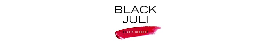BLACK JULI YouTube channel avatar