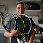 Tennis Central Asia