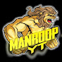MANROOP YT logo