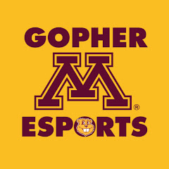 University of Minnesota Golden Gopher Esports