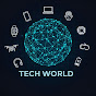 Tech World logo