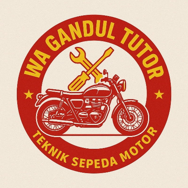 WA GANDUL TUTOR