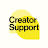 Creator Support