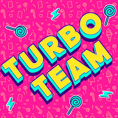 Turbo Team Spanish