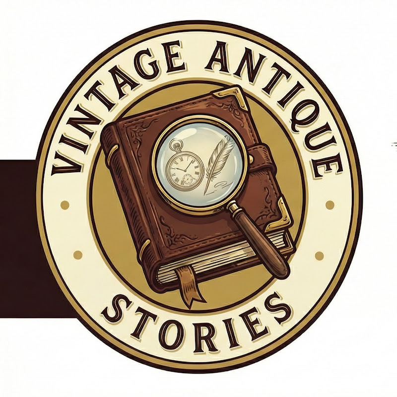 Vintage Antique Stories