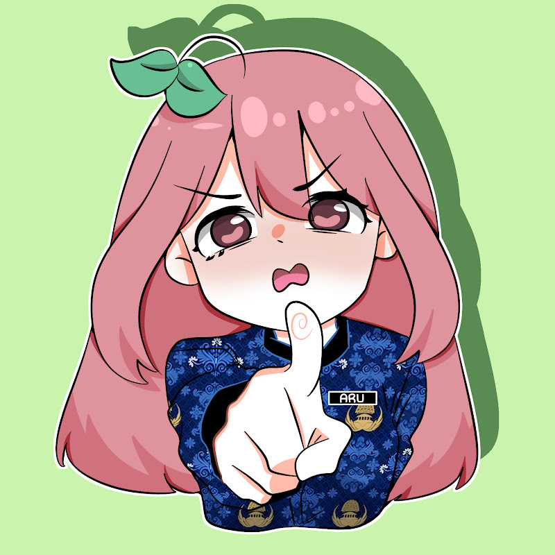 Aru animation